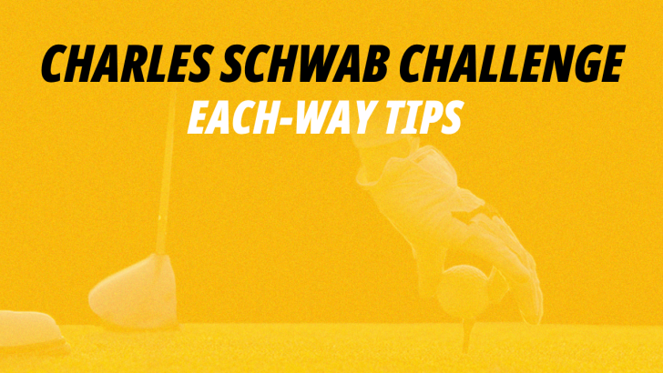 Image for Matt Cooper's Charles Schwab Challenge 2026 tournament preview